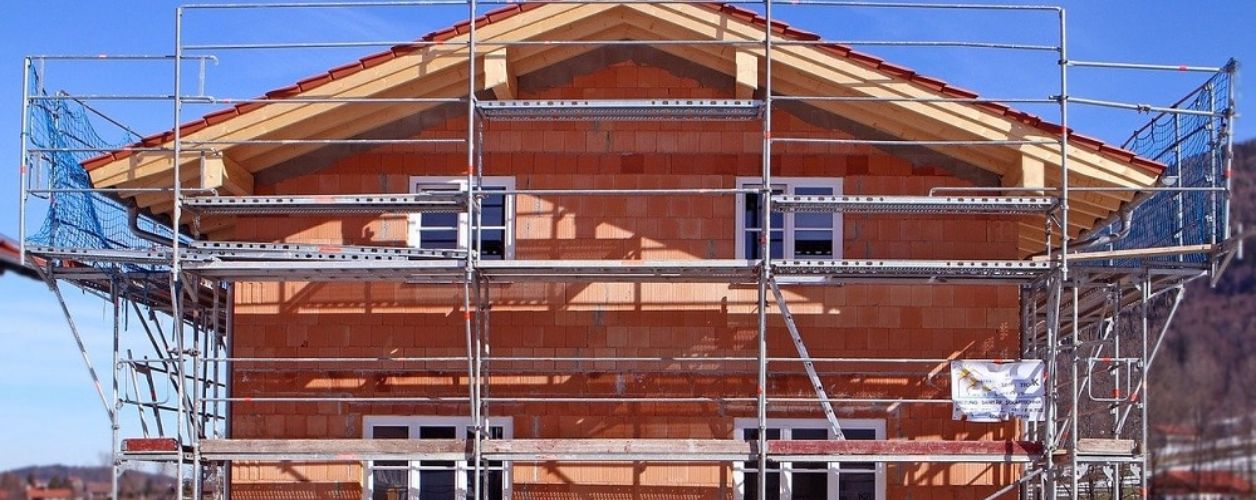 How Much Does Scaffolding Cost?