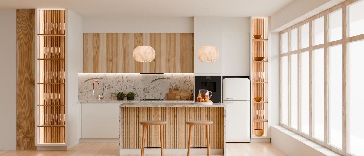 How Much Do Kitchen Designers Cost?