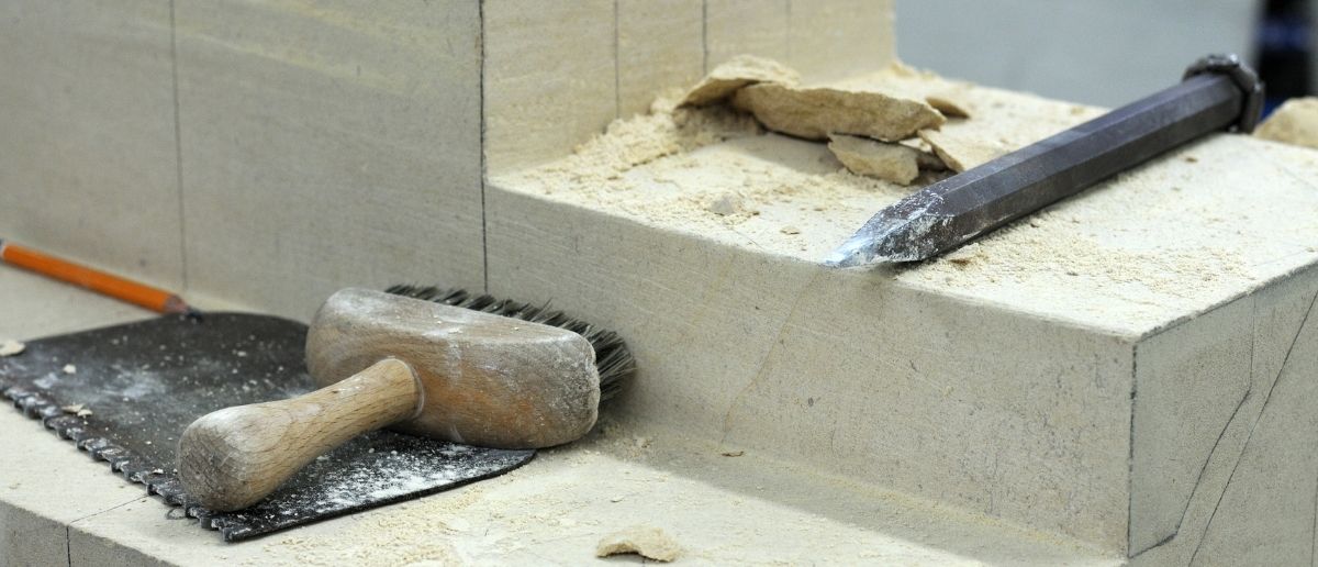 How Much Does a Stonemason Cost?