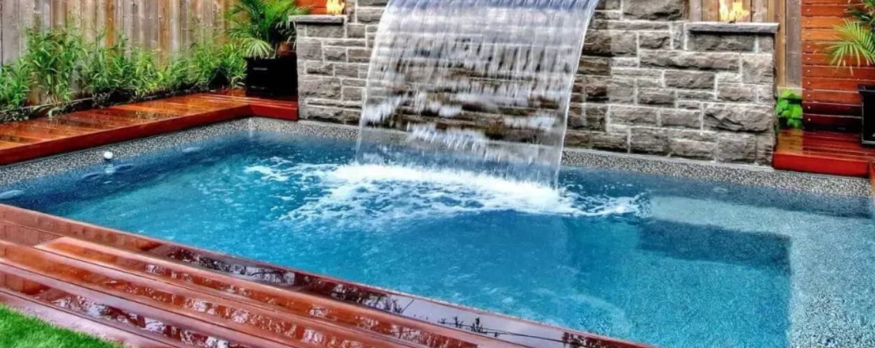 How Much Does a Plunge Pool Cost?
