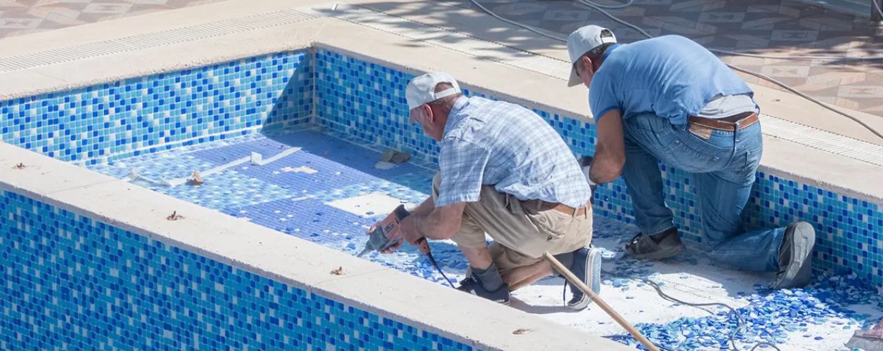 How Much Does Pool Renovation Cost?