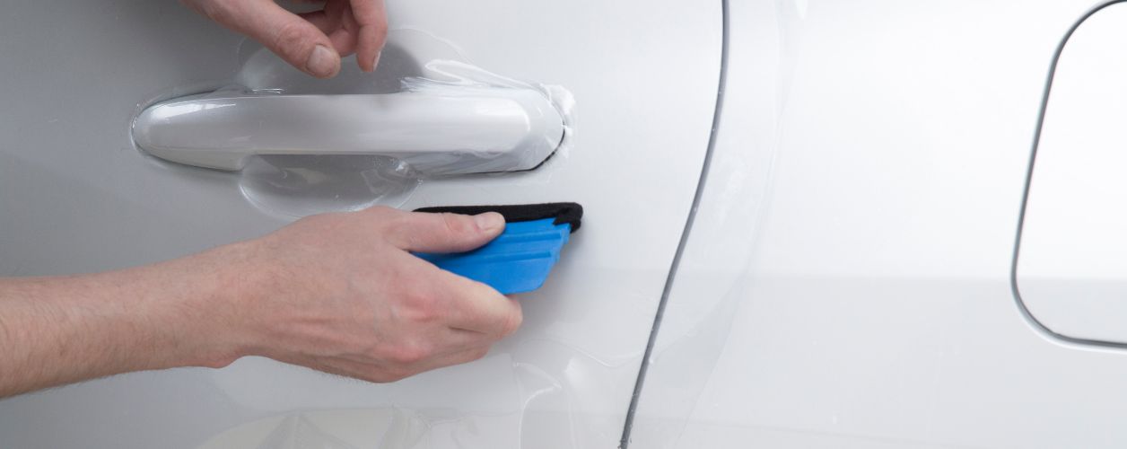 Car Paint Protection