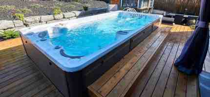 How Much Does a Spa Installation Cost? (2026)