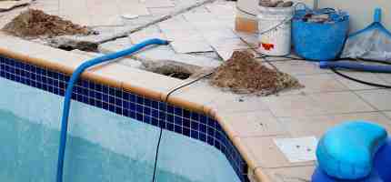 How Much Does Pool Repair Cost? (2026)
