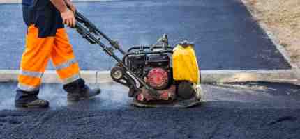 How Much Do Asphalt Contractors Cost? (2026)