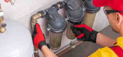 How Much Does Hot Water Repair Cost?