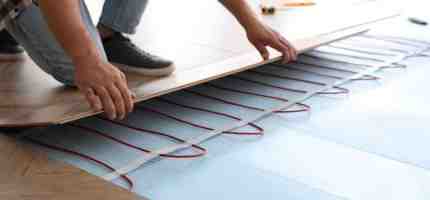 How Much Does Underfloor Heating Cost?