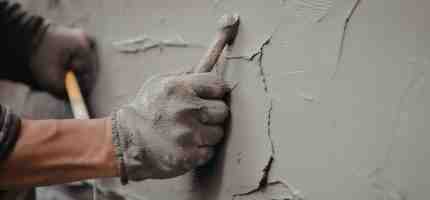 How Much Does Plaster Repair Cost?