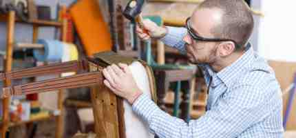 How Much Does Upholstery Repair Cost?