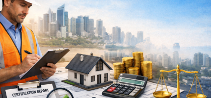 How Much Does a Building Certifier Cost?