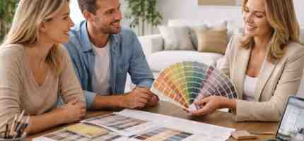 How Much Does A Colour Consultation Cost?