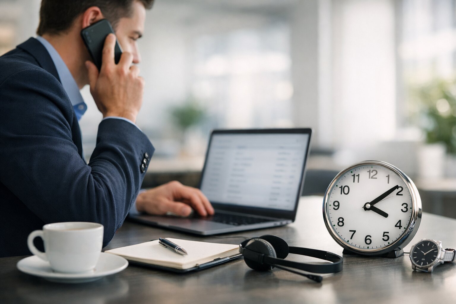 Lead Response Time Guide: Convert More Leads by Calling in the First 15 Minutes