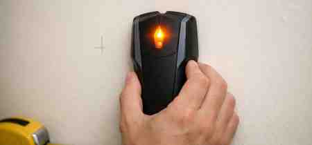 How to Find Studs in Plaster Walls