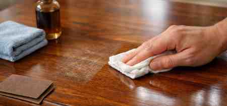 9+ Simple Ways To Remove Stains & Scratches From Wood