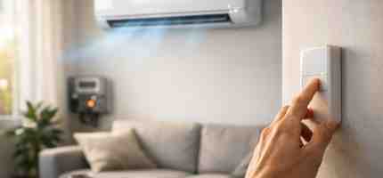 Does Turning the AC On and Off Cost More?